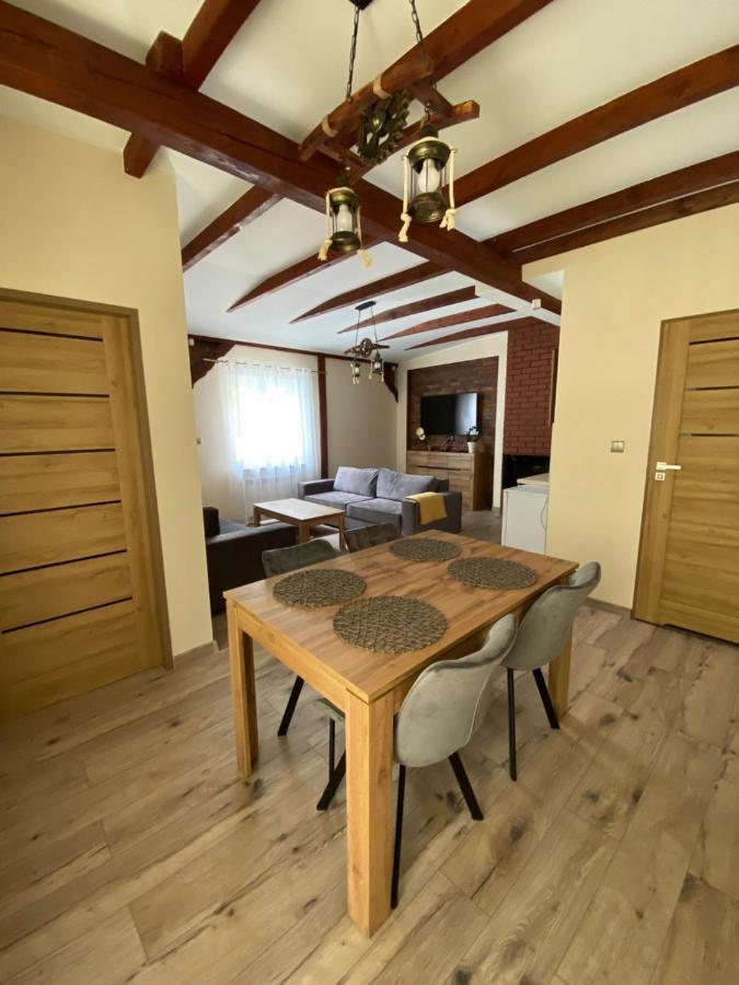 Osrodek Wypoczynkowy Wratislavia Hotell Radzyń Exteriör bild