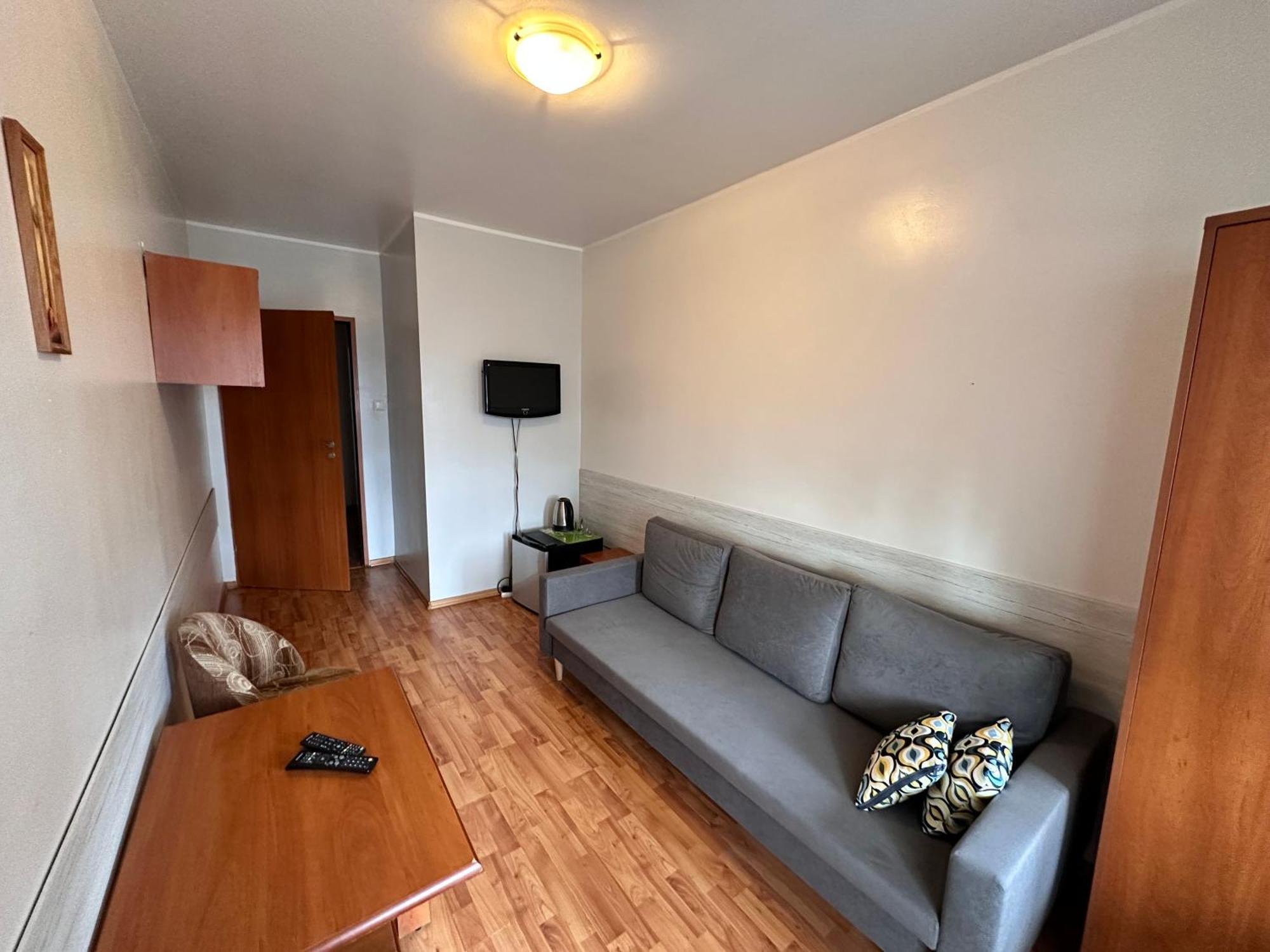 Osrodek Wypoczynkowy Wratislavia Hotell Radzyń Exteriör bild