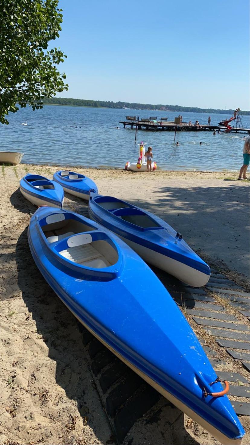 Osrodek Wypoczynkowy Wratislavia Hotell Radzyń Exteriör bild