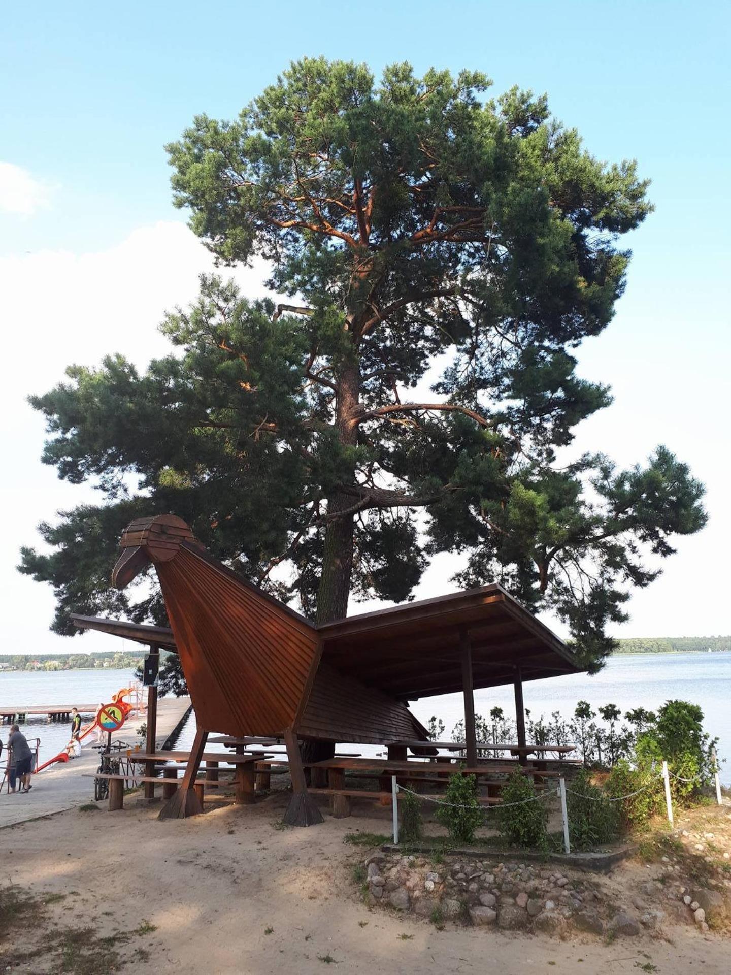 Osrodek Wypoczynkowy Wratislavia Hotell Radzyń Exteriör bild