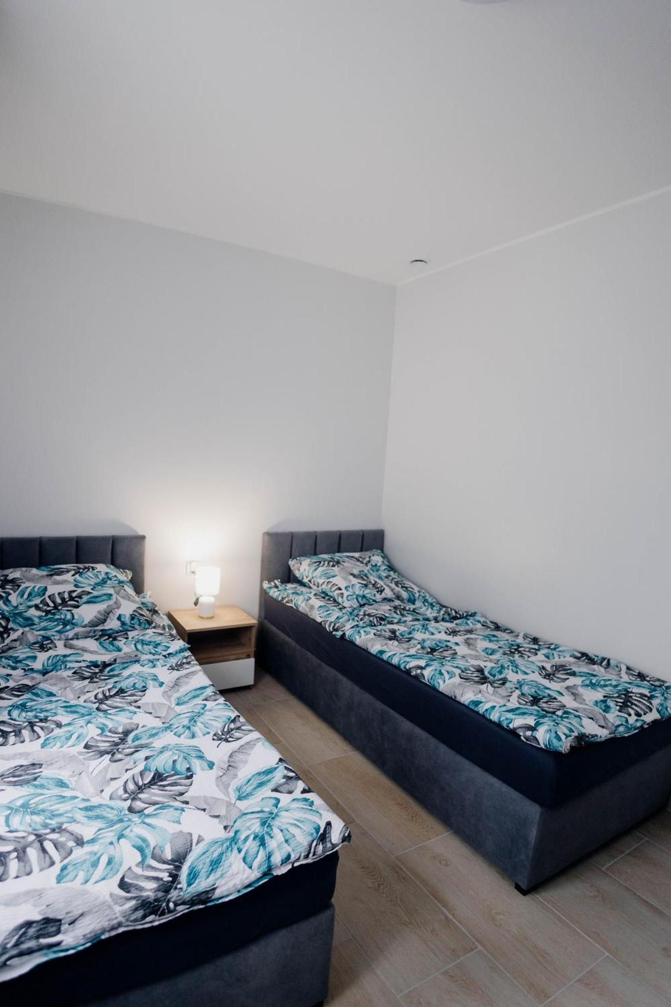 Osrodek Wypoczynkowy Wratislavia Hotell Radzyń Exteriör bild