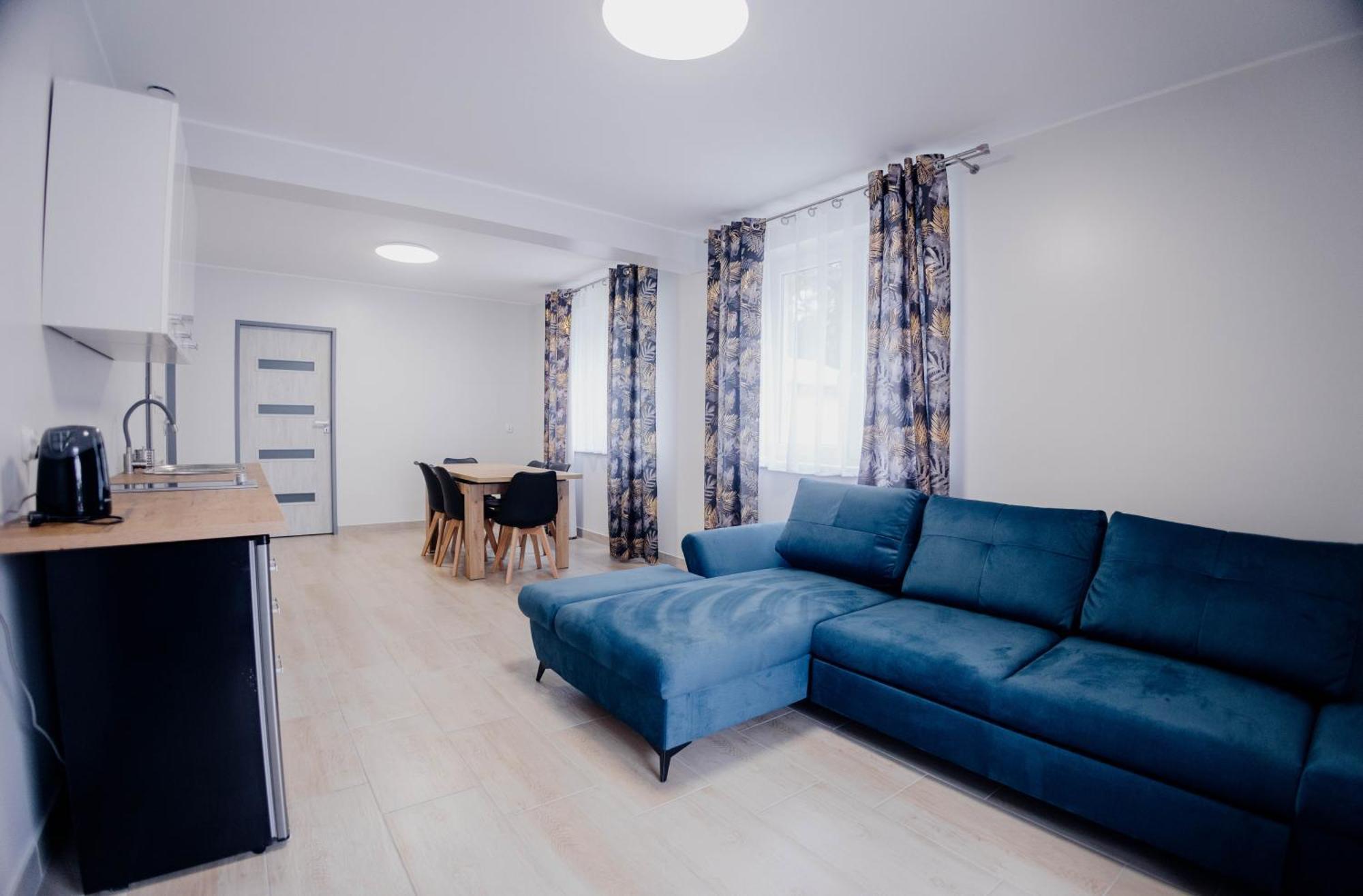 Osrodek Wypoczynkowy Wratislavia Hotell Radzyń Exteriör bild
