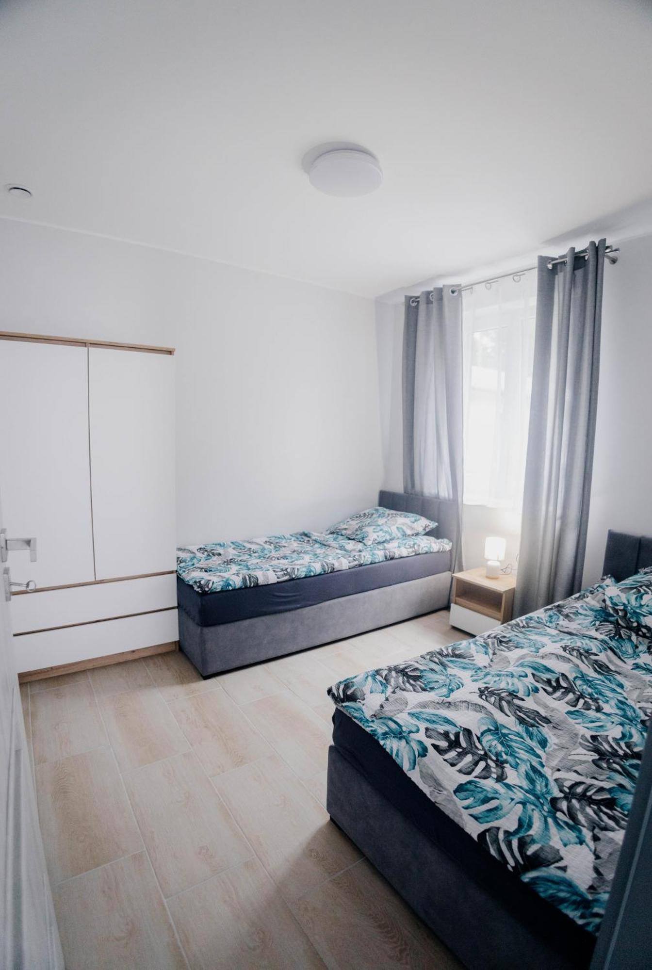Osrodek Wypoczynkowy Wratislavia Hotell Radzyń Exteriör bild