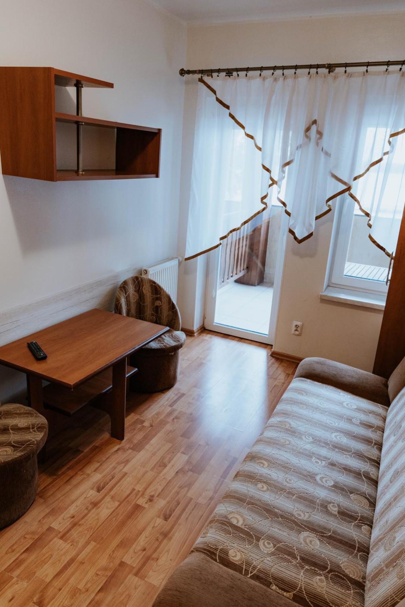 Osrodek Wypoczynkowy Wratislavia Hotell Radzyń Exteriör bild