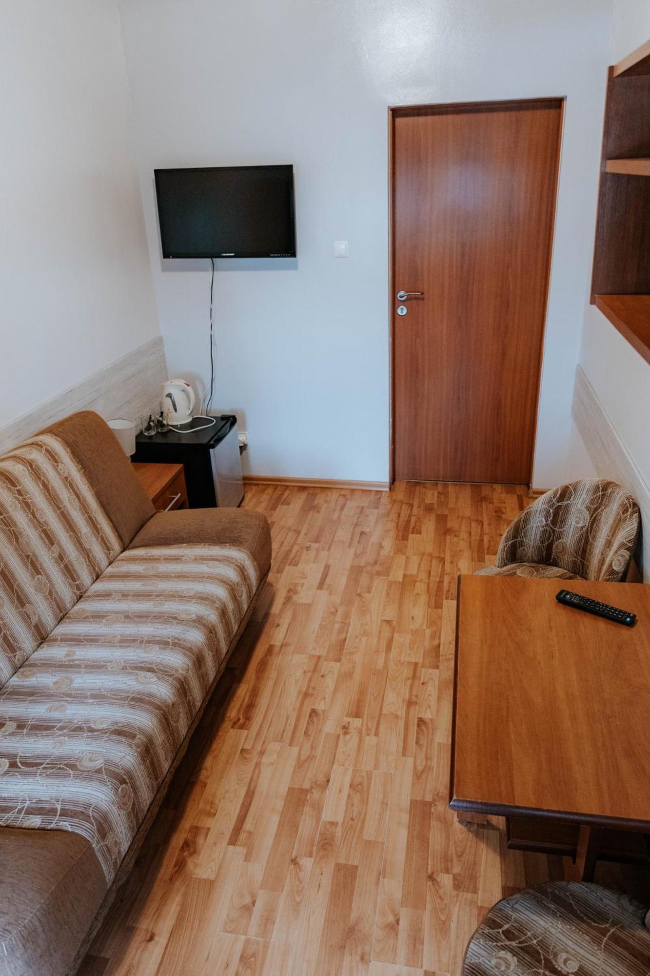 Osrodek Wypoczynkowy Wratislavia Hotell Radzyń Exteriör bild