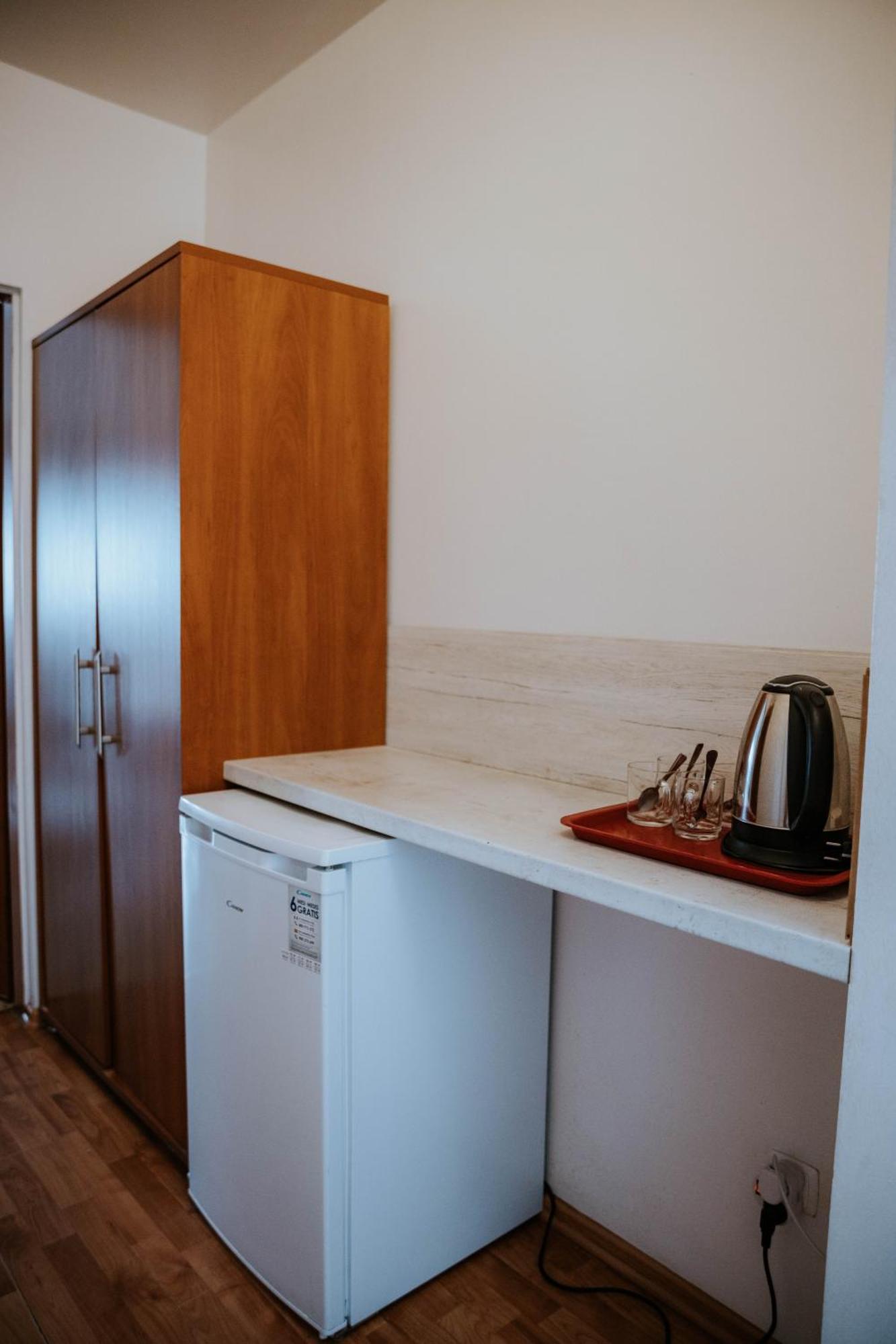 Osrodek Wypoczynkowy Wratislavia Hotell Radzyń Exteriör bild