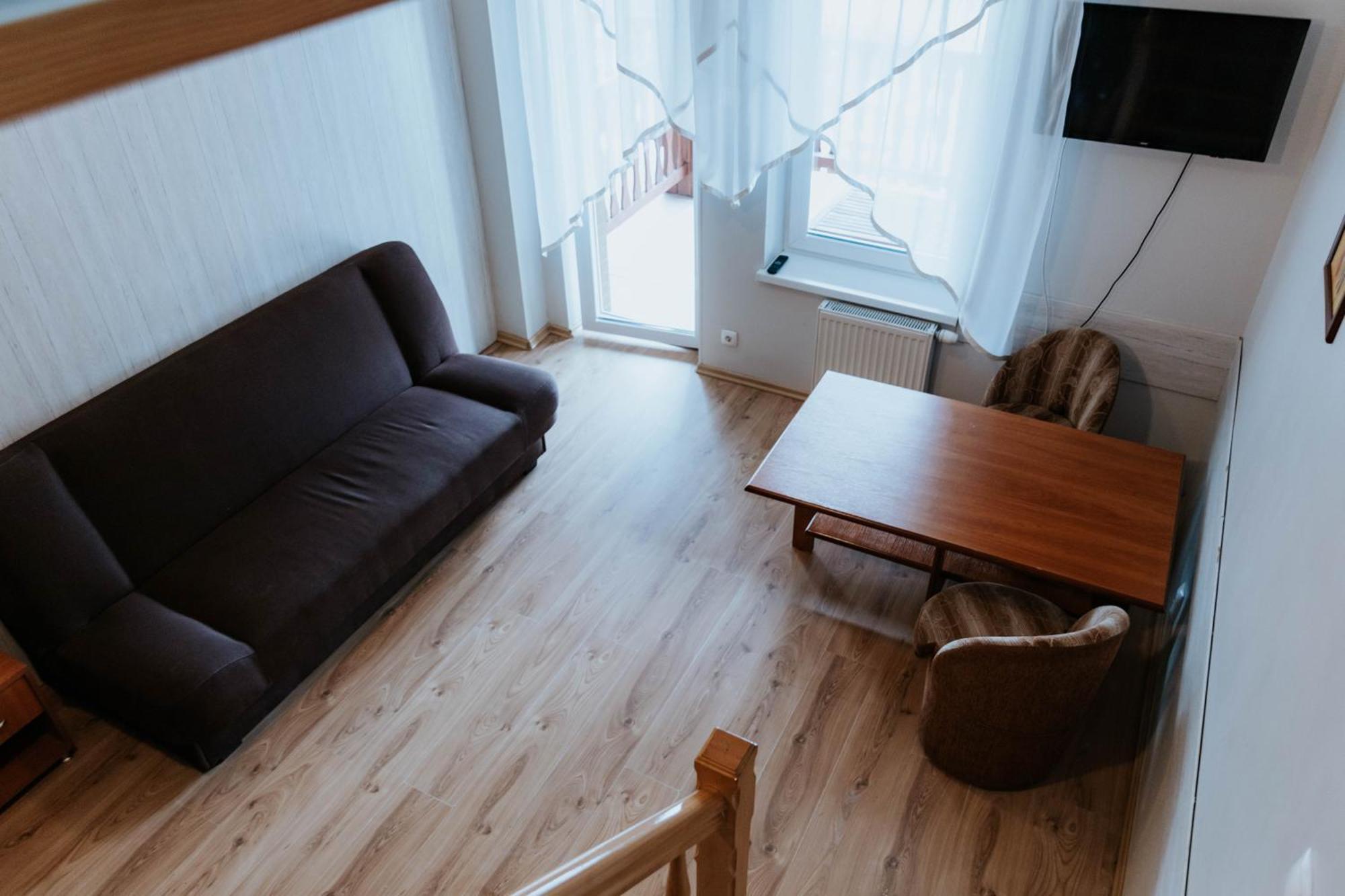 Osrodek Wypoczynkowy Wratislavia Hotell Radzyń Exteriör bild