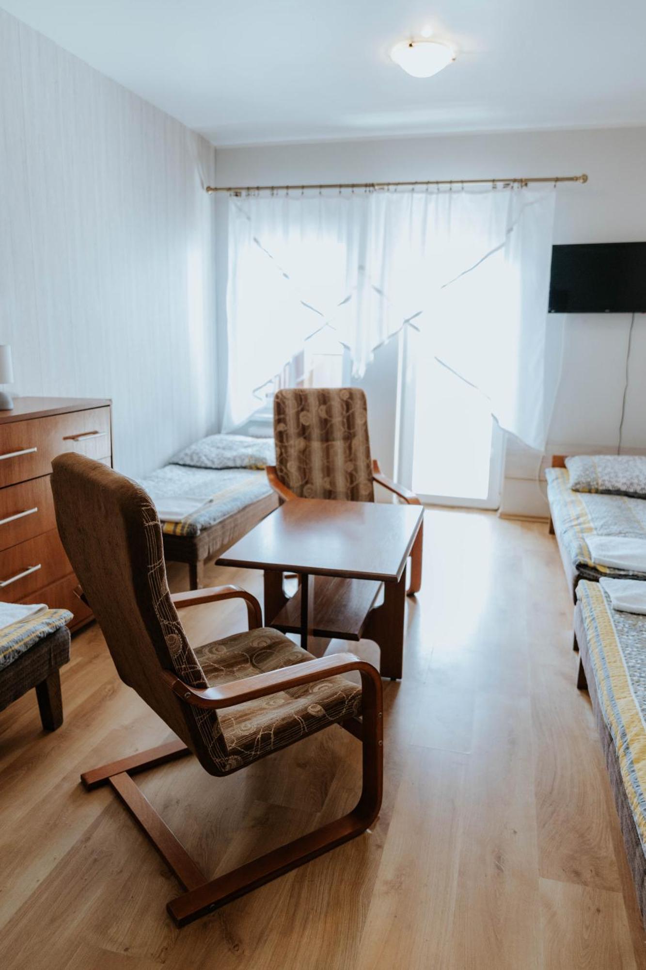 Osrodek Wypoczynkowy Wratislavia Hotell Radzyń Exteriör bild